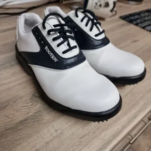 Footjoy Golf Shoes