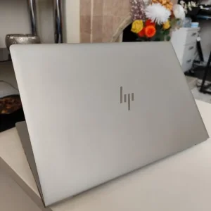 HP EliteBook TOUCH screen Laptop, B&O, Intel Core i5, 256 GB SSD OFFICE 365 - Image 8