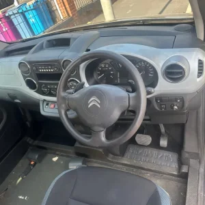 Citroen, BERLINGO MULTISPACE, MPV, 2012, Semi-Auto, 1560 (cc), 5 doors - Image 2