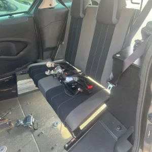 Citroen, BERLINGO MULTISPACE, MPV, 2012, Semi-Auto, 1560 (cc), 5 doors - Image 4