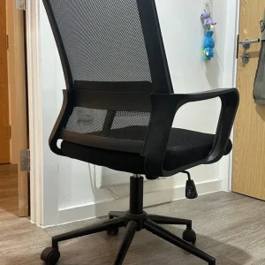 New office chair - Image 2