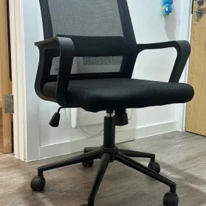 New office chair