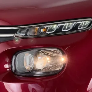 2018 Citroen C3 1.2 PureTech Flair Euro 6 5dr Hatchback Petrol Manual - Image 8