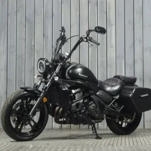 2021 71 KAWASAKI VULCAN S 650 - Image 2