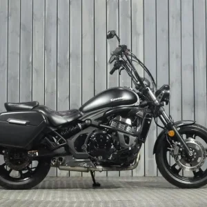 2021 71 KAWASAKI VULCAN S 650 - Image 3