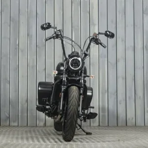 2021 71 KAWASAKI VULCAN S 650 - Image 6