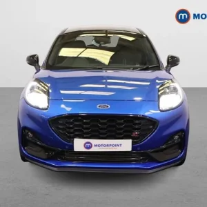 2023 Ford Puma 1.5 EcoBoost ST 5dr SUV Petrol Manual - Image 2