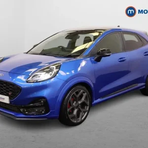 2023 Ford Puma 1.5 EcoBoost ST 5dr SUV Petrol Manual - Image 3