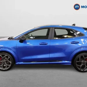 2023 Ford Puma 1.5 EcoBoost ST 5dr SUV Petrol Manual - Image 4