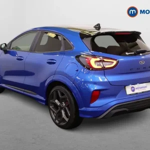 2023 Ford Puma 1.5 EcoBoost ST 5dr SUV Petrol Manual - Image 5
