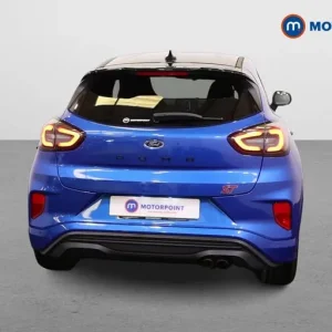 2023 Ford Puma 1.5 EcoBoost ST 5dr SUV Petrol Manual - Image 6