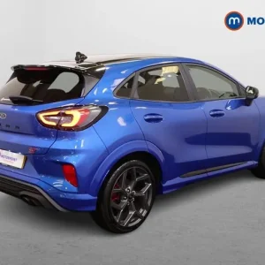 2023 Ford Puma 1.5 EcoBoost ST 5dr SUV Petrol Manual - Image 7