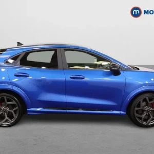 2023 Ford Puma 1.5 EcoBoost ST 5dr SUV Petrol Manual - Image 8