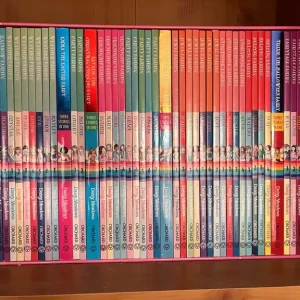 Rainbow magic book collection - Image 3