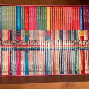 Rainbow magic book collection - Image 4