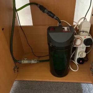 Eheim 2313 thermofilter - Image 2