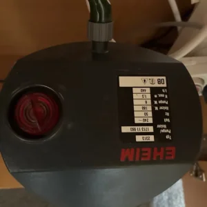 Eheim 2313 thermofilter