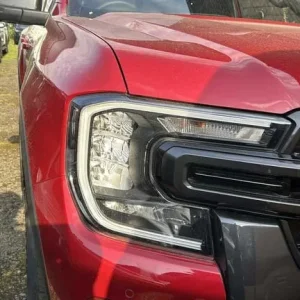 2024 Ford Ranger Pick Up Double Cab Wildtrak 2.0 EcoBlue 205 Auto Double Cab Pick-up Diesel Autom... - Image 2