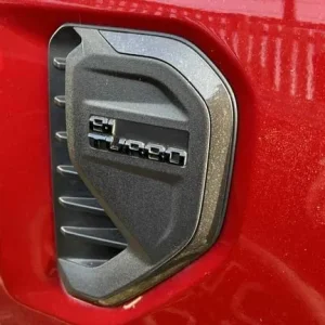 2024 Ford Ranger Pick Up Double Cab Wildtrak 2.0 EcoBlue 205 Auto Double Cab Pick-up Diesel Autom... - Image 3