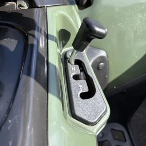 Kymco mxu 150cc Quadbike - Image 2