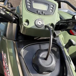 Kymco mxu 150cc Quadbike - Image 3