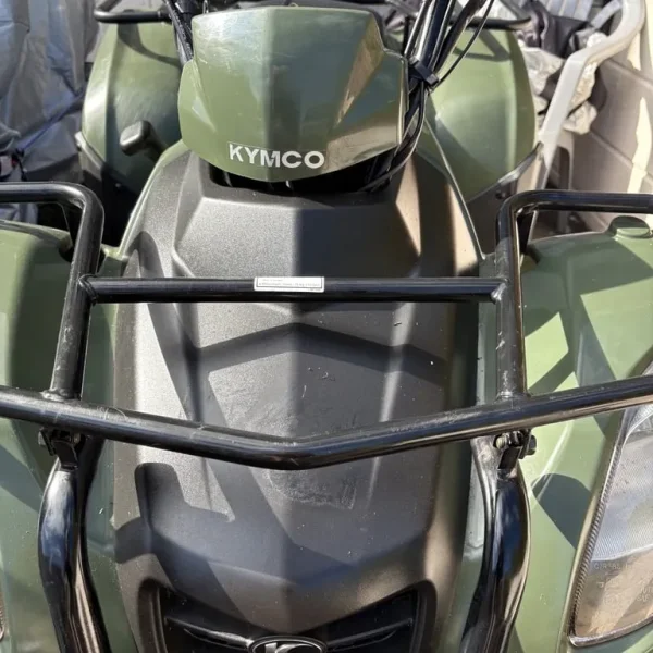 Kymco mxu 150cc Quadbike