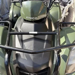 Kymco mxu 150cc Quadbike