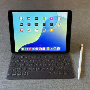 Pad Air 3rd Gen 64GB Space Grey