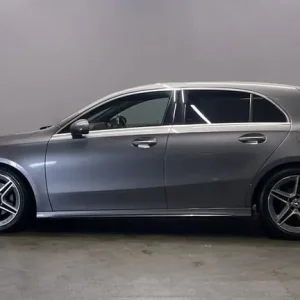 2019 68 MERCEDES-BENZ A CLASS 1.3 A180 AMG LINE (EXECUTIVE) HATCHBACK 5DR PETROL - Image 5