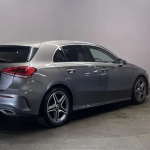 2019 68 MERCEDES-BENZ A CLASS 1.3 A180 AMG LINE (EXECUTIVE) HATCHBACK 5DR PETROL - Image 8