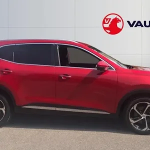 2023 MG MG HS 1.5 T-GDI Trophy 5dr DCT Petrol Hatchback Hatchback Petrol Automatic - Image 5