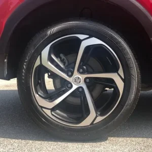 2023 MG MG HS 1.5 T-GDI Trophy 5dr DCT Petrol Hatchback Hatchback Petrol Automatic - Image 7