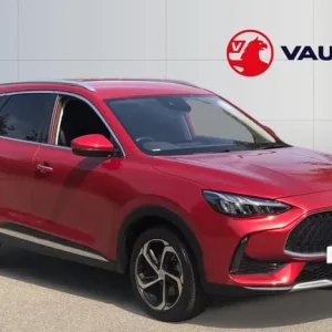 2023 MG MG HS 1.5 T-GDI Trophy 5dr DCT Petrol Hatchback Hatchback Petrol Automatic