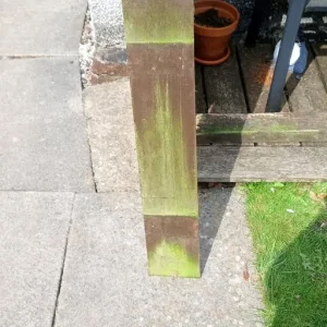 Fencing slats & rails - Image 3