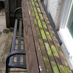 Fencing slats & rails - Image 5