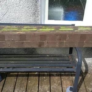 Fencing slats & rails - Image 6