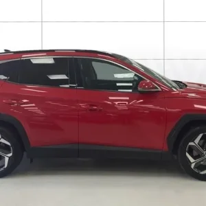 2022 Hyundai TUCSON 1.6 TGDi Ultimate 5dr 2WD Petrol Estate Estate Petrol Manual - Image 5