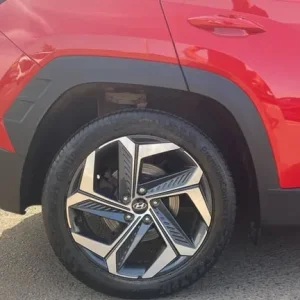 2022 Hyundai TUCSON 1.6 TGDi Ultimate 5dr 2WD Petrol Estate Estate Petrol Manual - Image 7