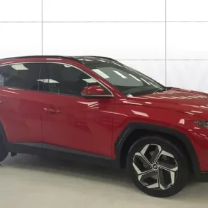 2022 Hyundai TUCSON 1.6 TGDi Ultimate 5dr 2WD Petrol Estate Estate Petrol Manual