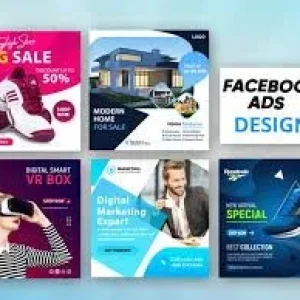 I am your Social media Designer - Image 2