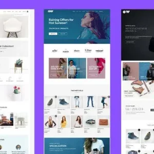 I am your Social media Designer - Image 3