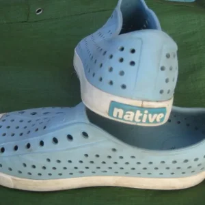 2 Pairs of Native Size 6 Shoes for £3.00 a pair OR Both Pairs for £5.00 - Image 4