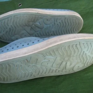 2 Pairs of Native Size 6 Shoes for £3.00 a pair OR Both Pairs for £5.00 - Image 6