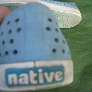 2 Pairs of Native Size 6 Shoes for £3.00 a pair OR Both Pairs for £5.00 - Image 7