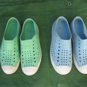 2 Pairs of Native Size 6 Shoes for £3.00 a pair OR Both Pairs for £5.00