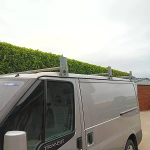 Ford Transit Roof Rack