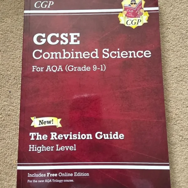 GCSE Combined Science
