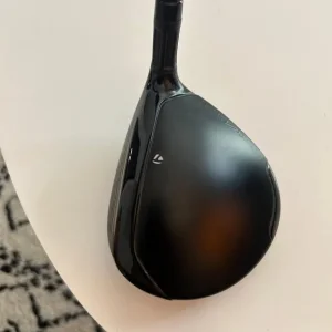 Taylormade Stealth fairway 5 wood - Image 4