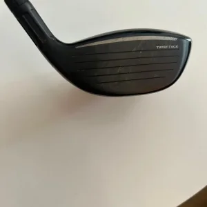 Taylormade Stealth fairway 5 wood - Image 6
