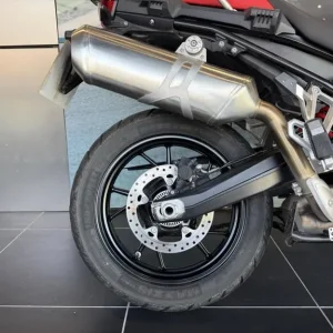 BMW F 800 GS – Only 4,205 Miles | 8,995 - Image 2